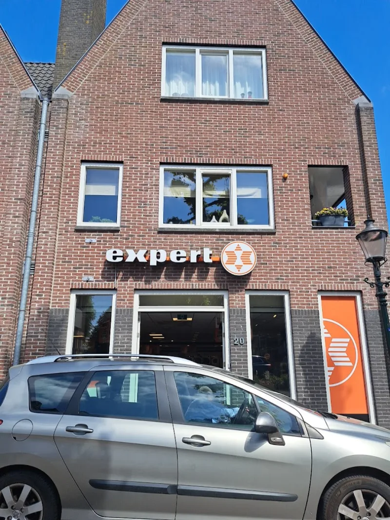 Expert Huizen — foto 1
