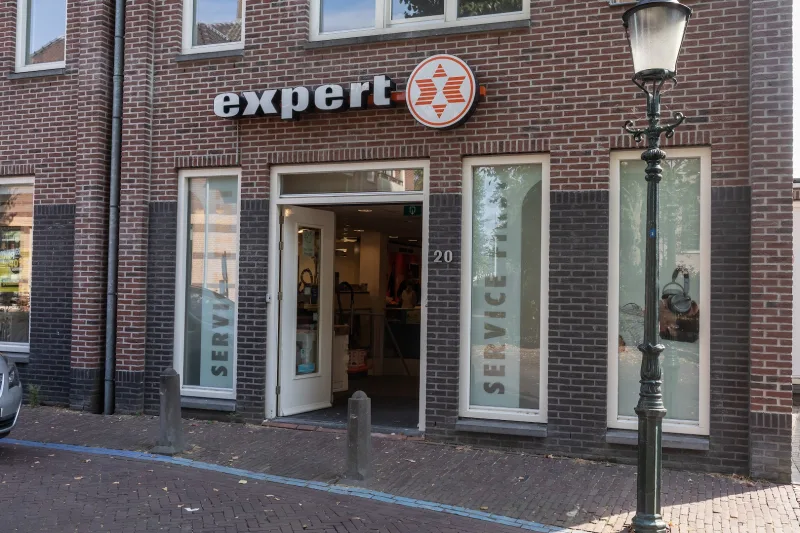 Expert Huizen — foto 1