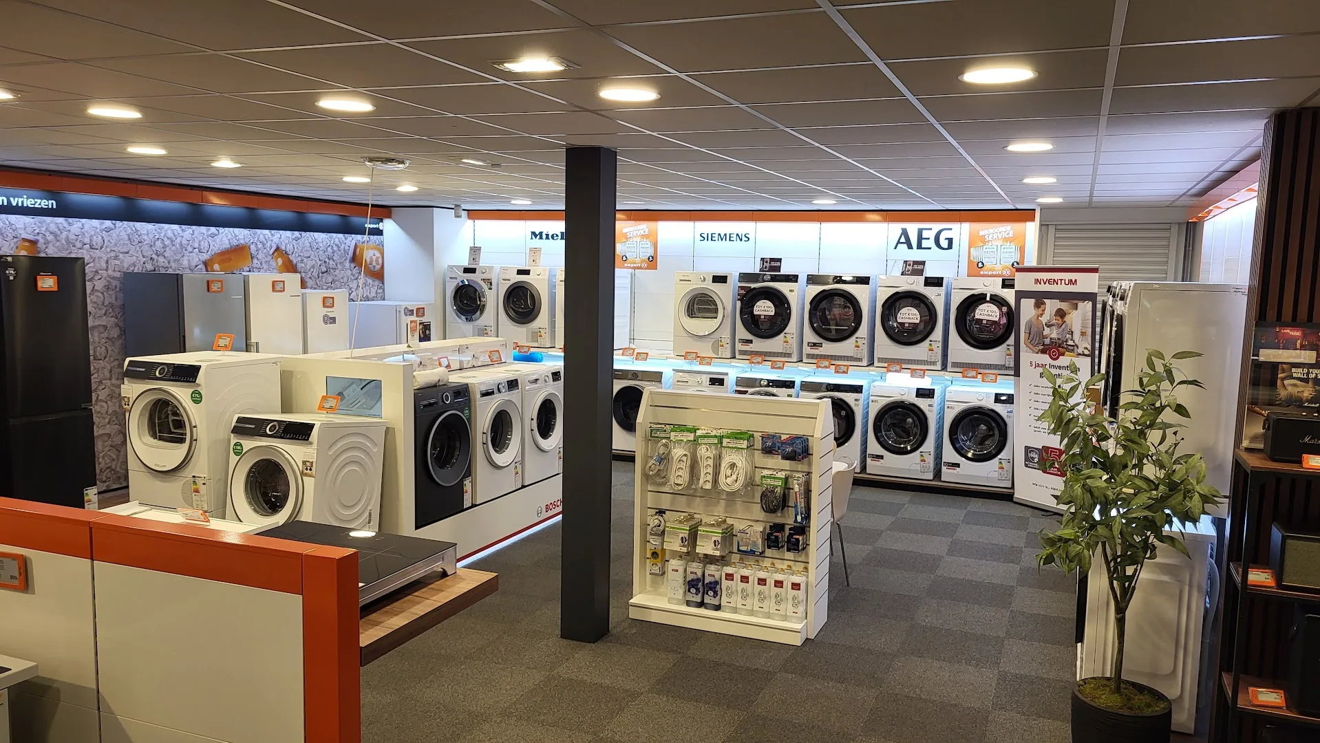 Expert Ijmuiden — foto 2