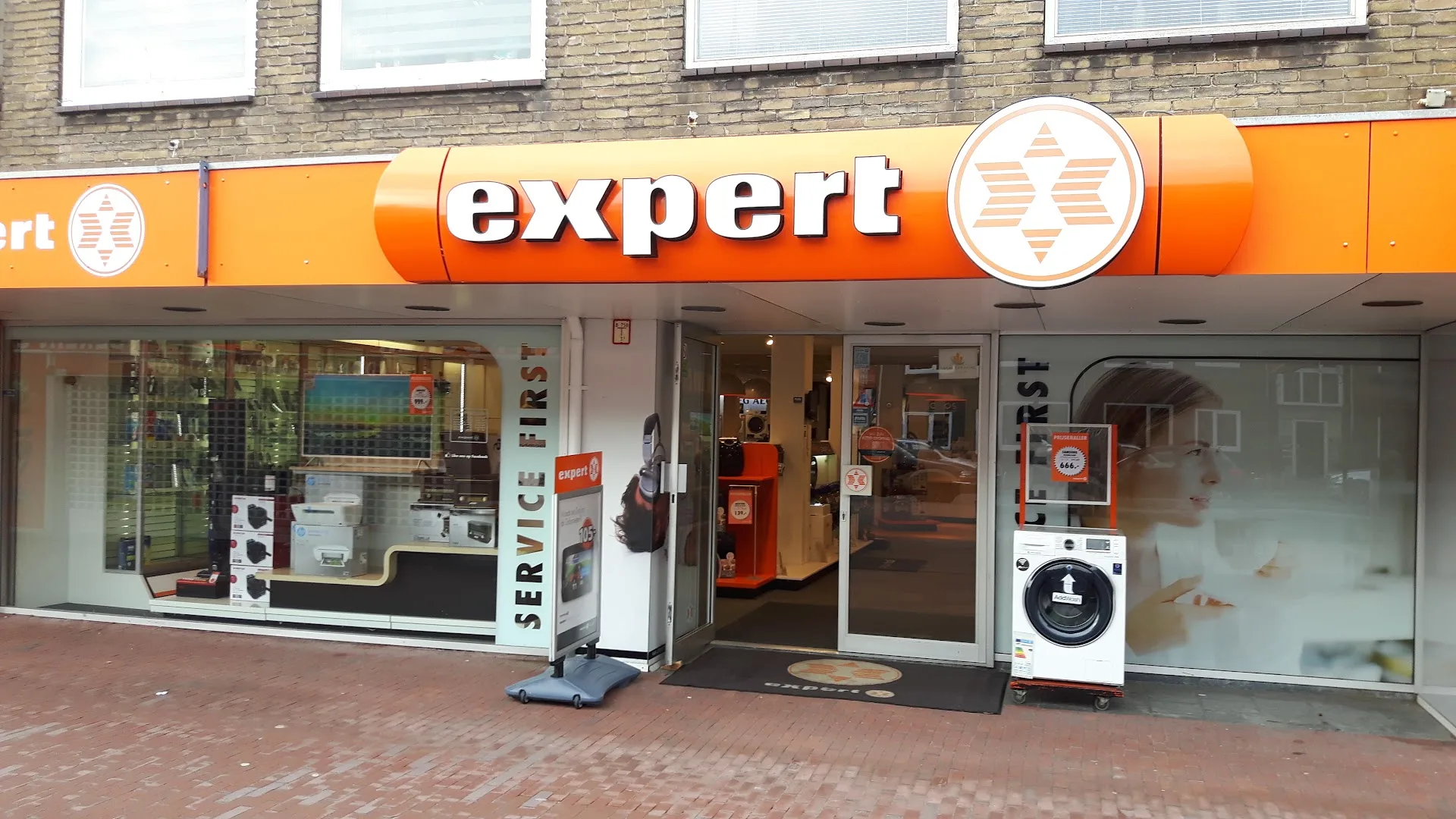 Expert Ijmuiden — foto 7