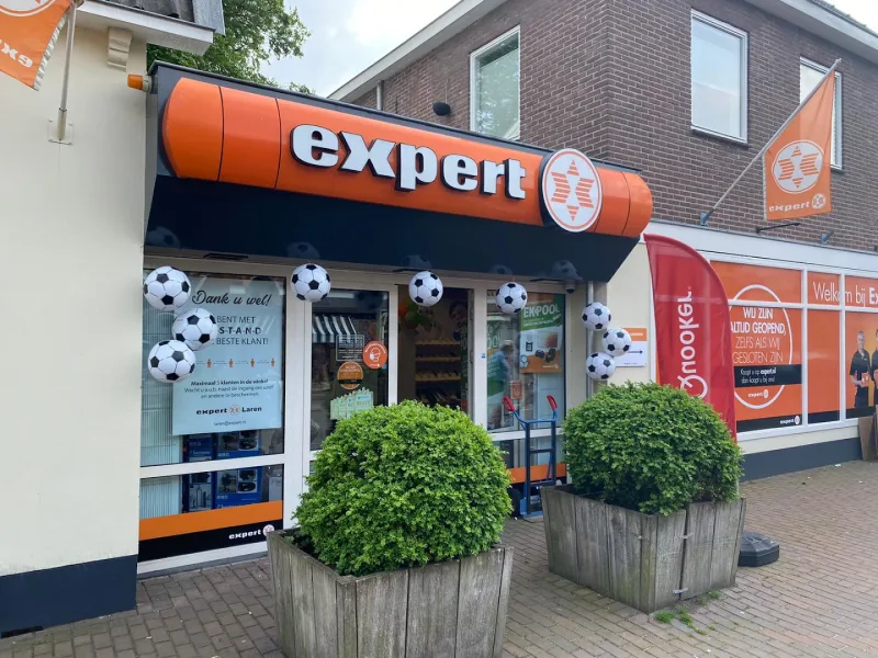 Expert Laren — foto 1