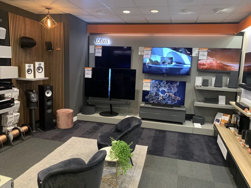 Expert Laren — foto 8