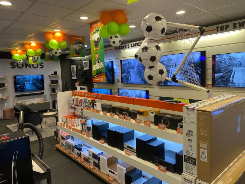 Expert Laren — foto 8