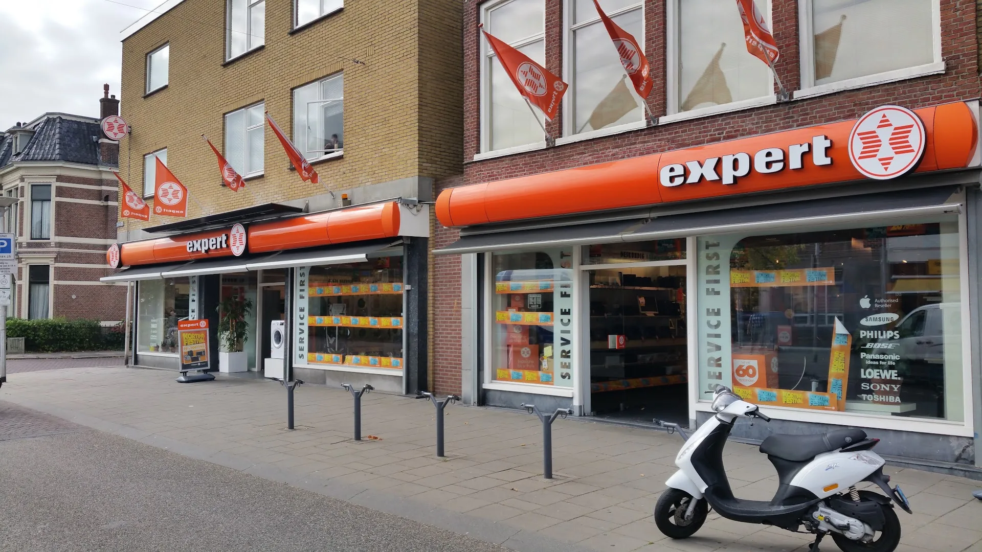 Expert Leeuwarden — foto 1
