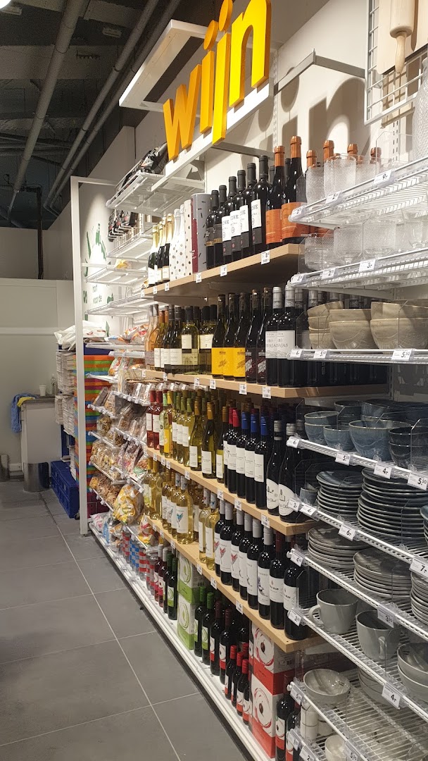 HEMA Amsterdam Oostpoort — foto 4