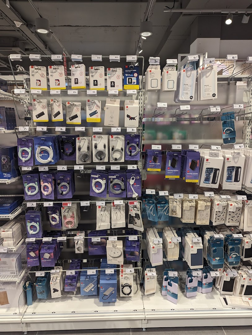 HEMA Amsterdam Oostpoort — foto 7