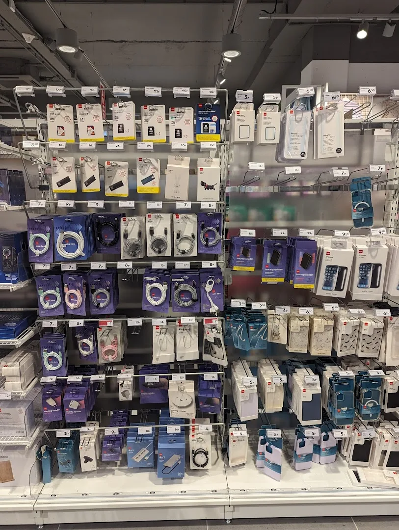 HEMA Amsterdam Oostpoort — foto 7