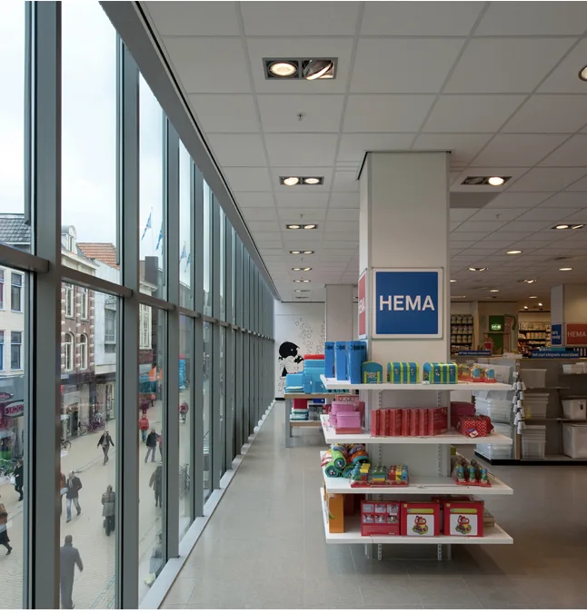 HEMA Amsterdam Oostpoort — foto 8