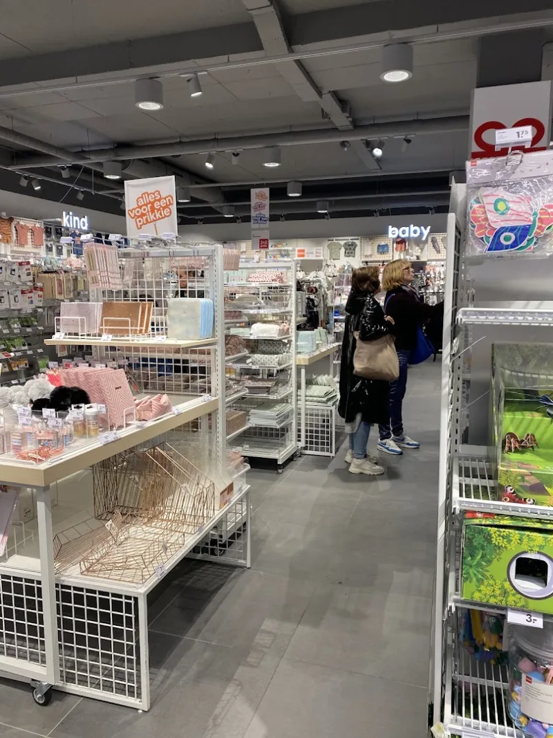 HEMA Amsterdam Oostpoort — foto 10