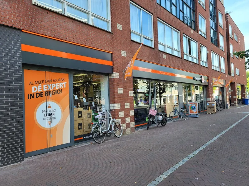 Expert Leiden — foto 1