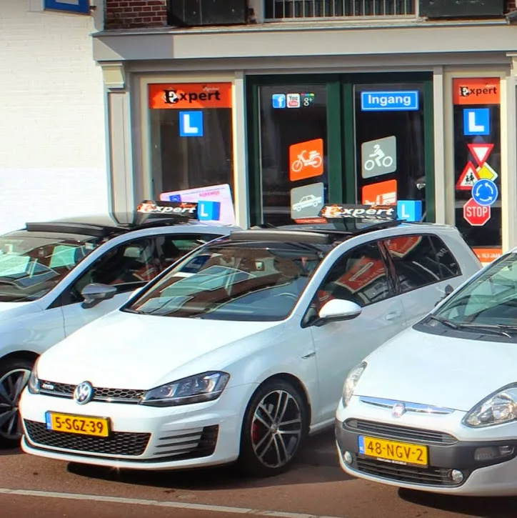 Expert Leiden — foto 3