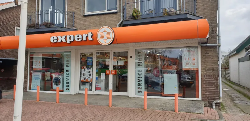 Expert Lekkerkerk — foto 2