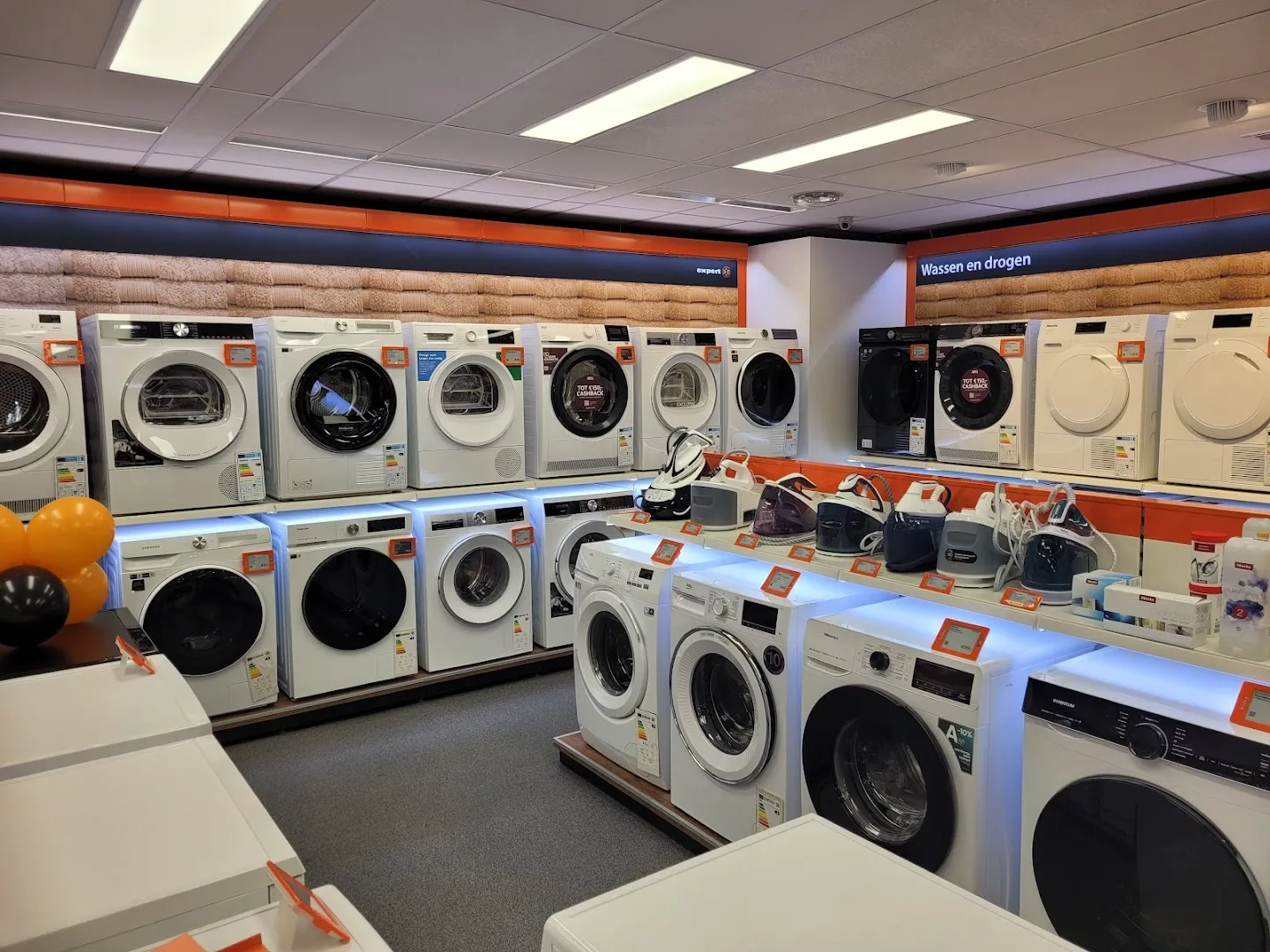 Expert Lekkerkerk — foto 5