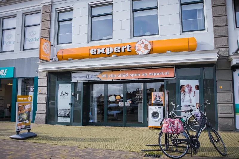 Expert Lemmer — foto 1