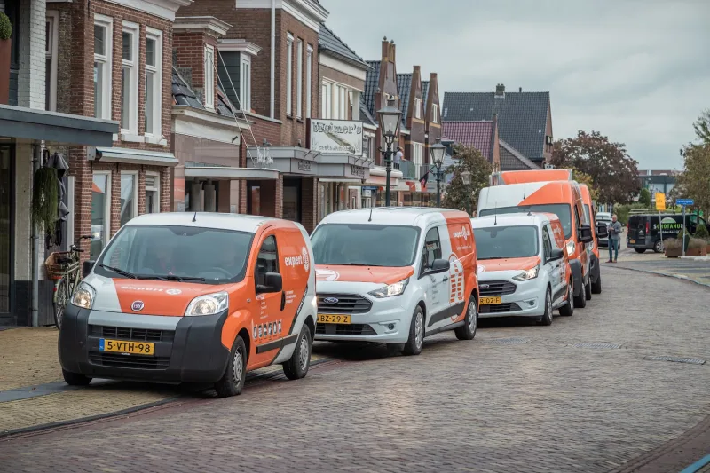 Expert Lemmer — foto 7