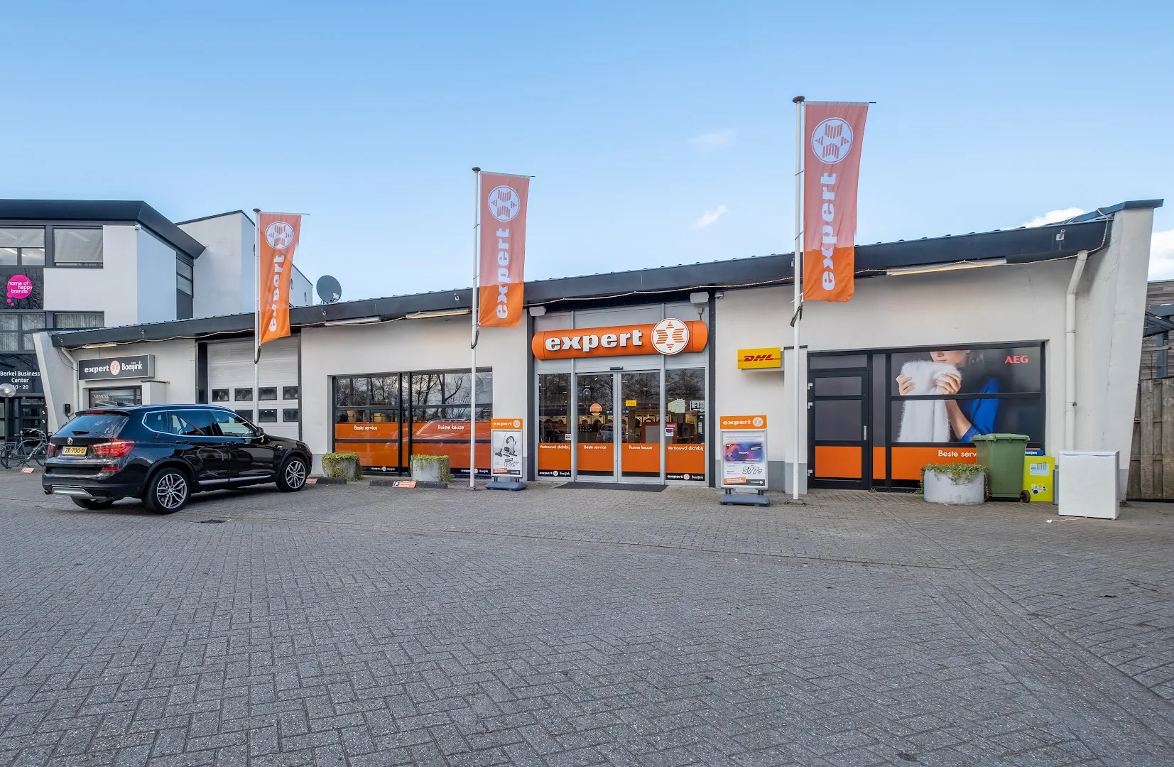 Expert Lochem — foto 1