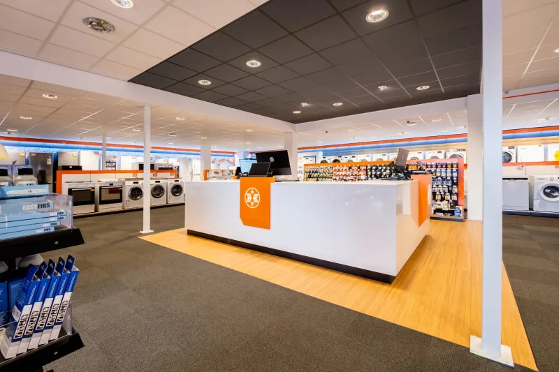 Expert Lochem — foto 6