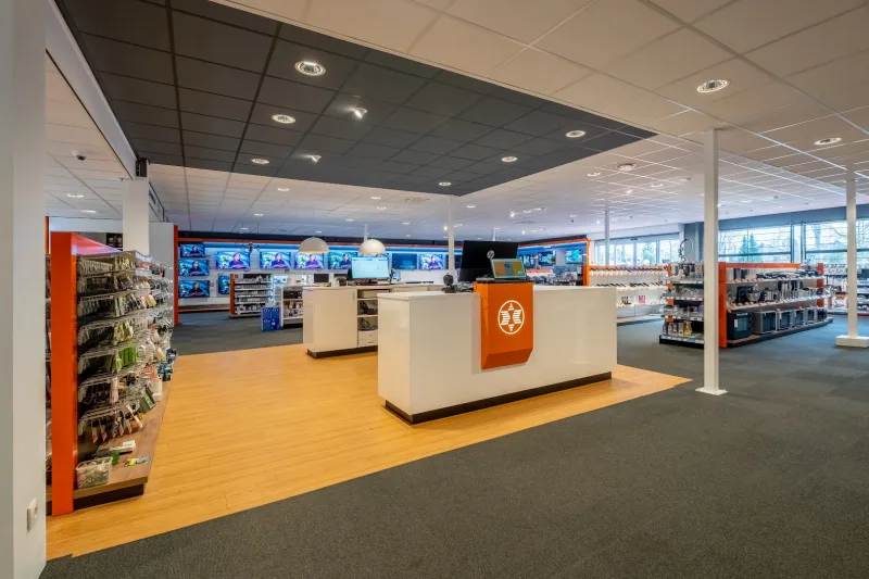 Expert Lochem — foto 4