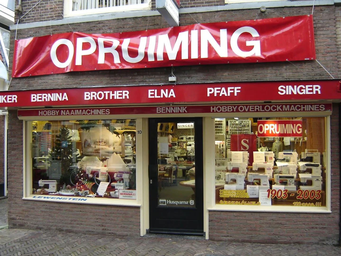 Expert Lochem — foto 8