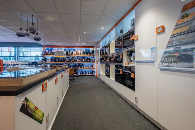 Expert Lochem — foto 8