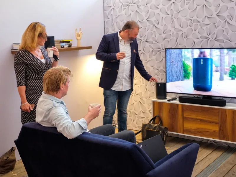 Expert Maastricht — foto 1