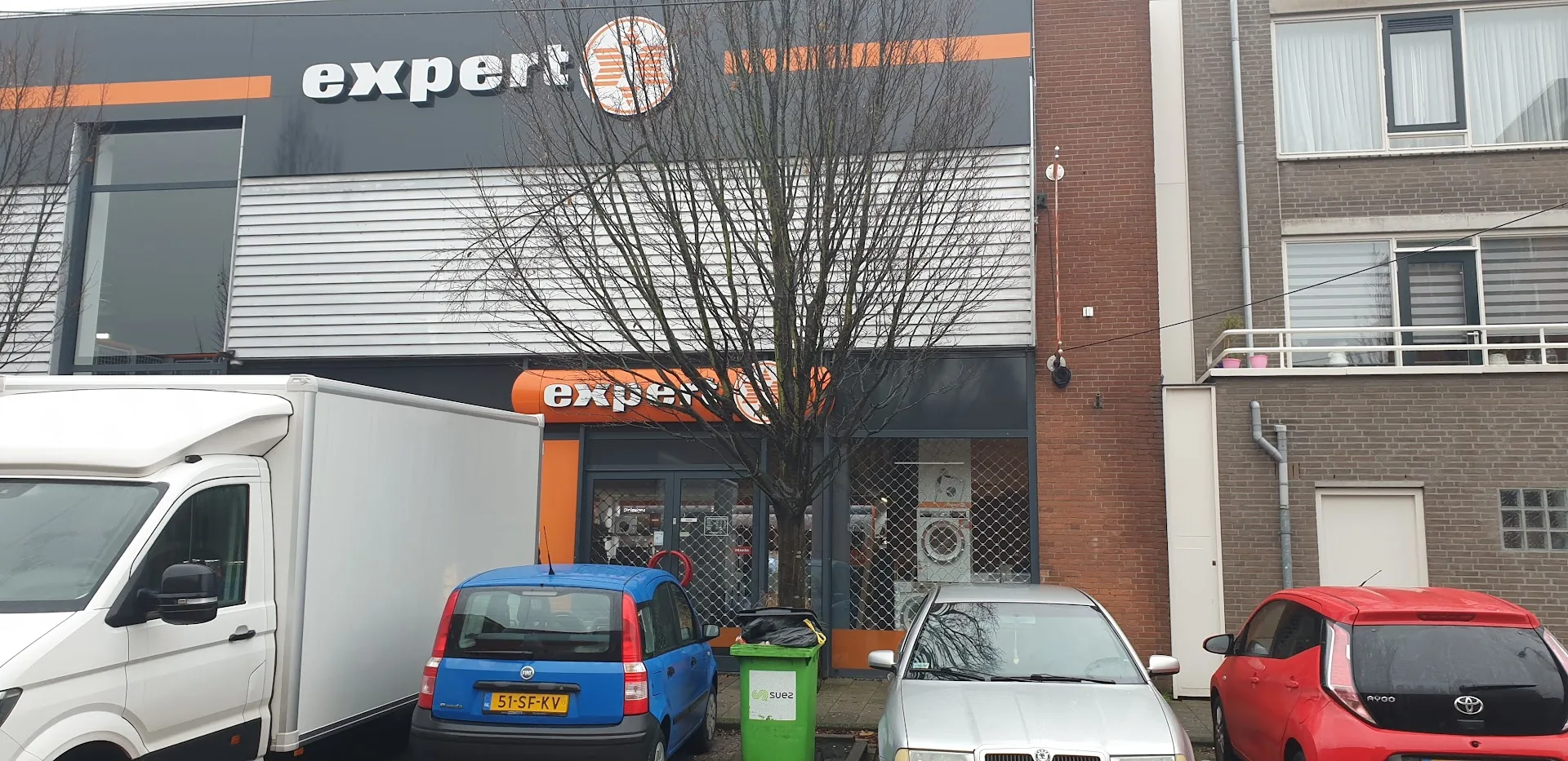 Expert Naaldwijk — foto 1