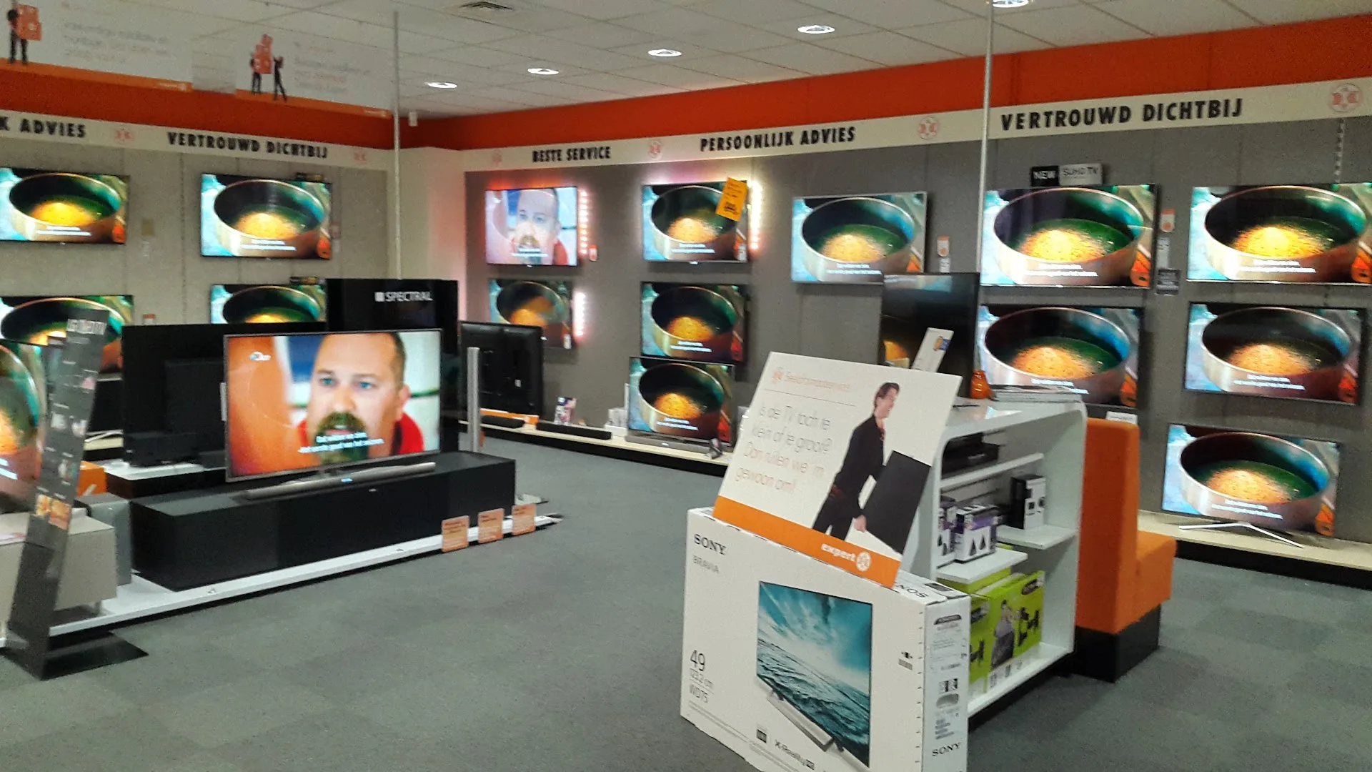 Expert Naaldwijk — foto 7
