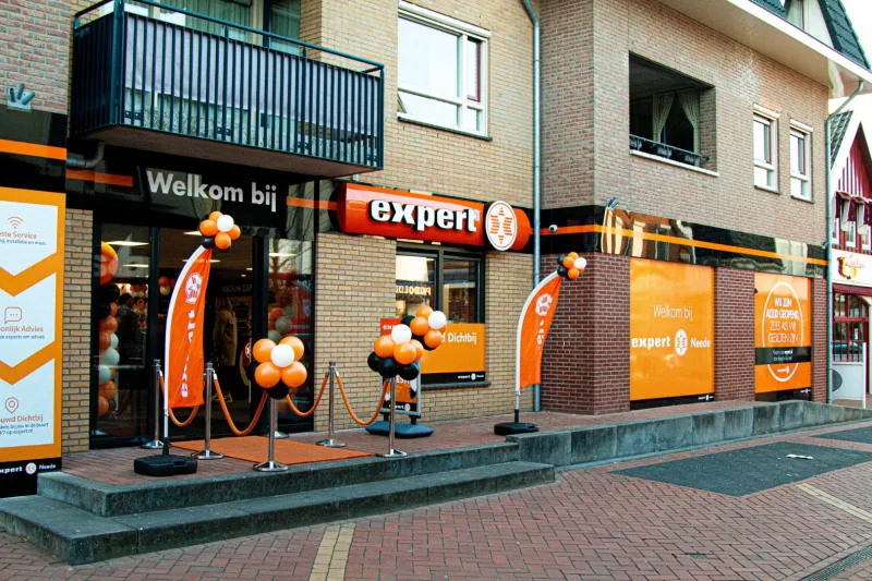 Expert Neede — foto 1