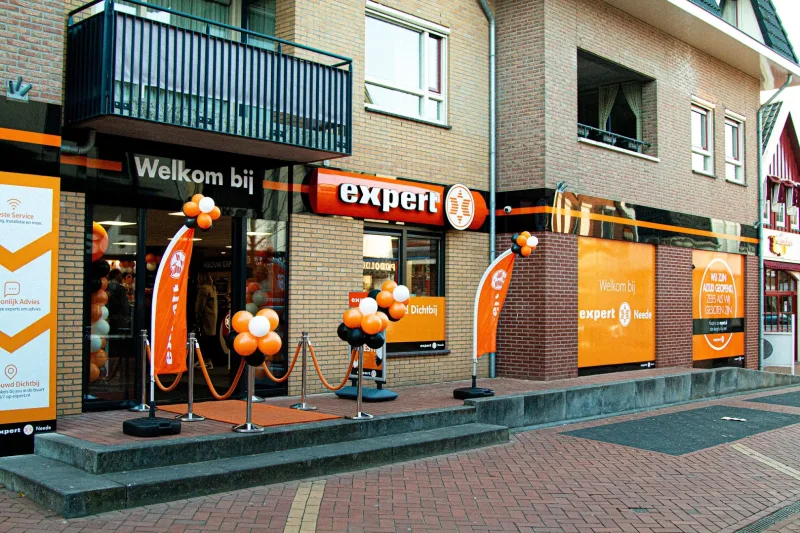 Expert Neede — foto 1